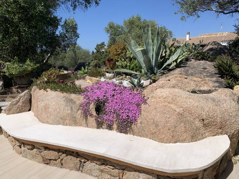 Apartamento Porto Cervo