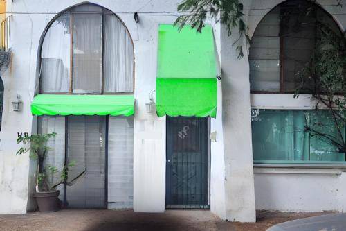 Departamento Verde Cipres