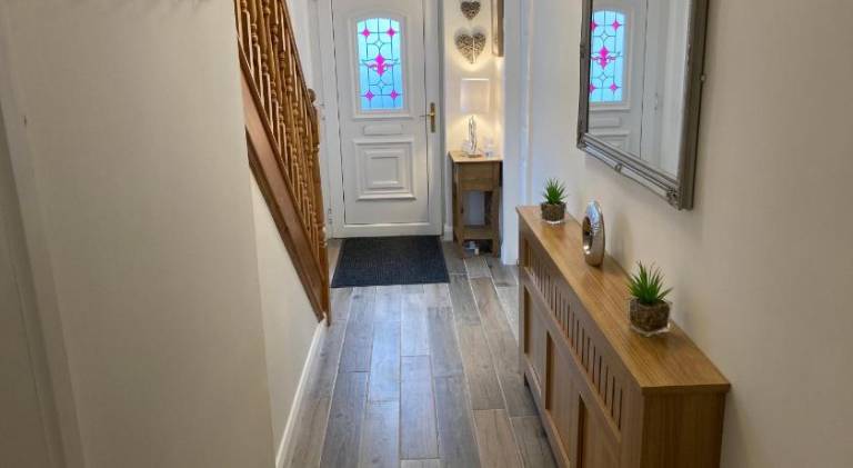 House with 4 rooms for 10 persons — photo 3