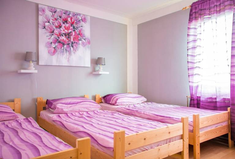 Apartman Slani Dol