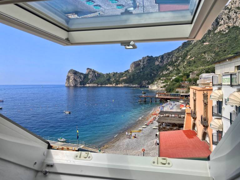 Appartamento Nerano