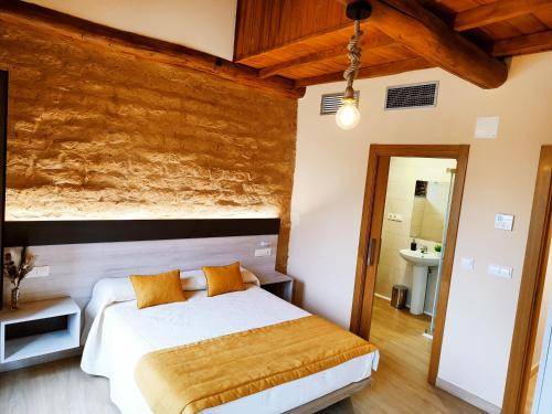 Bed & Breakfast  Cacabelos