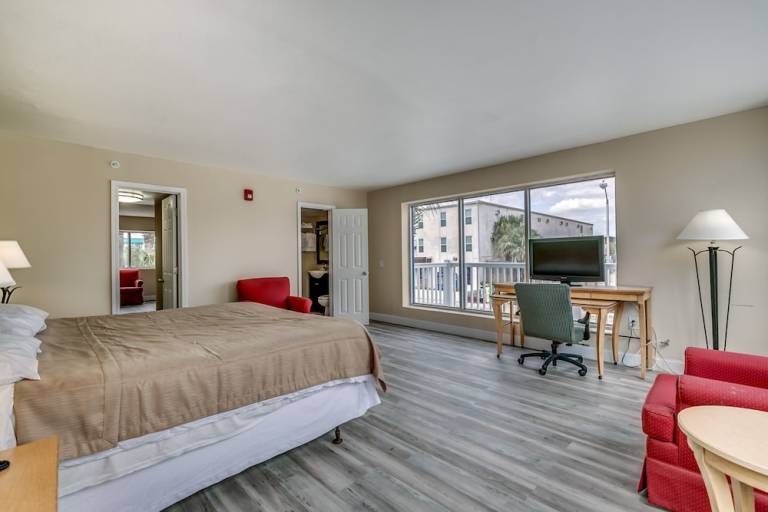 Motel Myrtle Beach