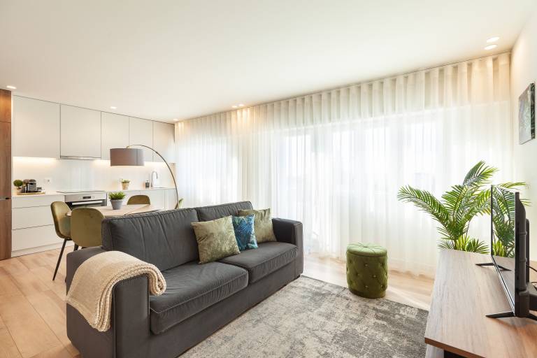Appartement Braga