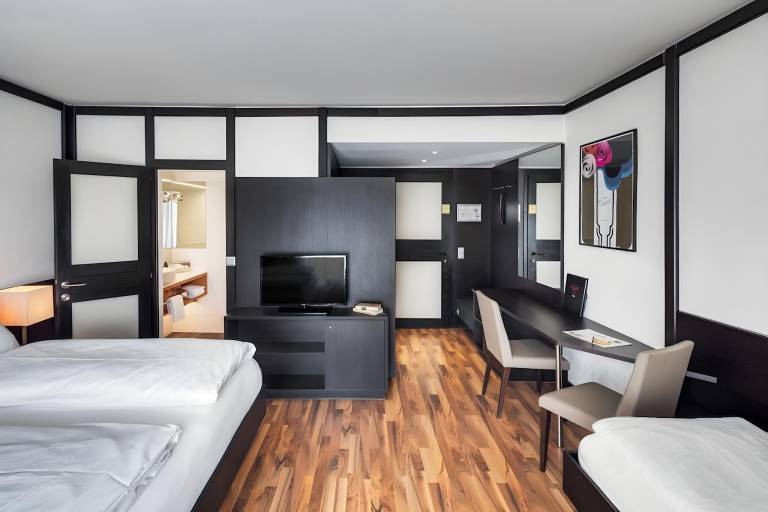 Hotel Central — photo 2