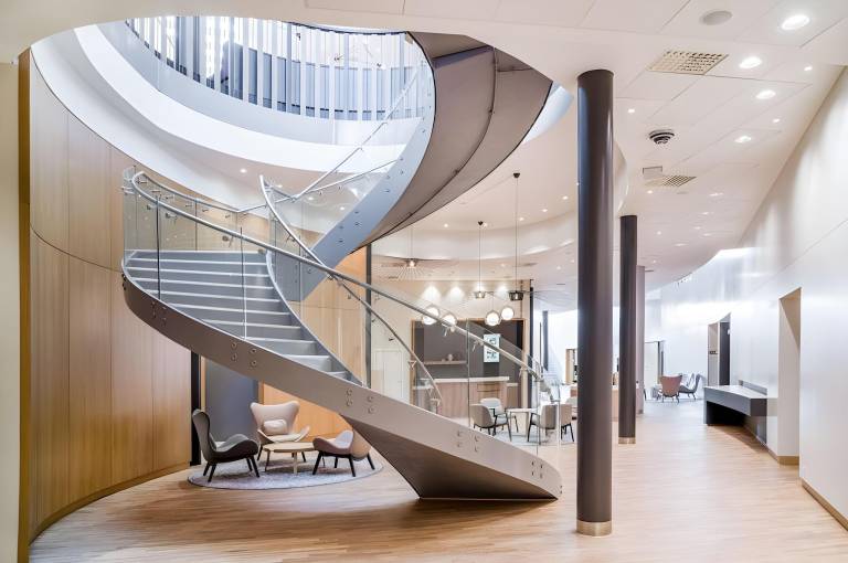 Radisson RED Hotel, Oslo Airport — photo 4