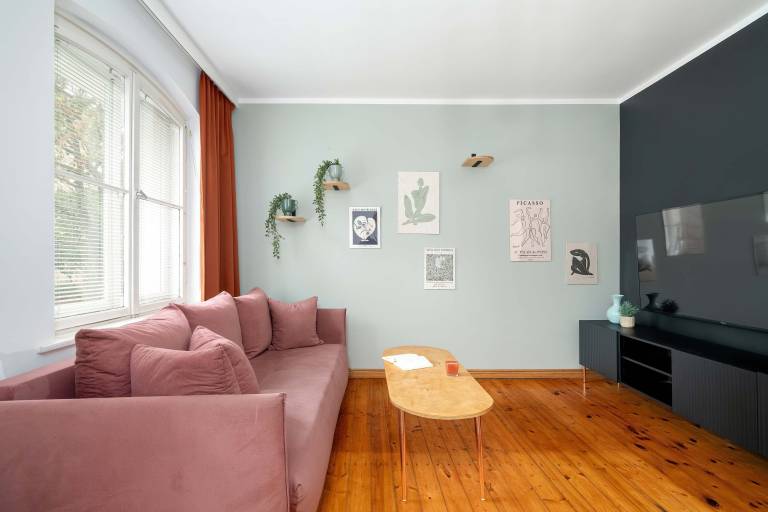 Ferienwohnung Jeżyce