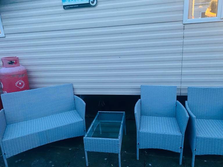 Chalet Fleetwood