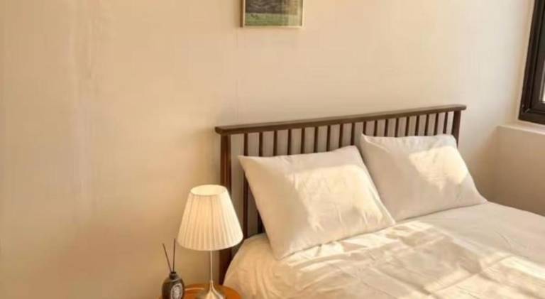 59 m&sup2; Ferienwohnung