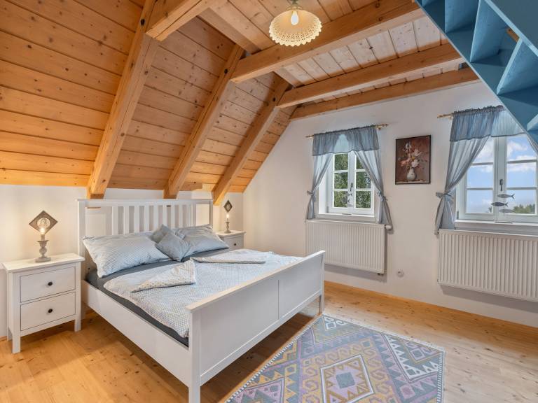 Children-friendly wonderful house with garden | Nature view | Pet-friendly — photo 4