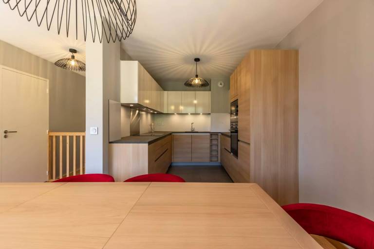 Appartement Les Arcs