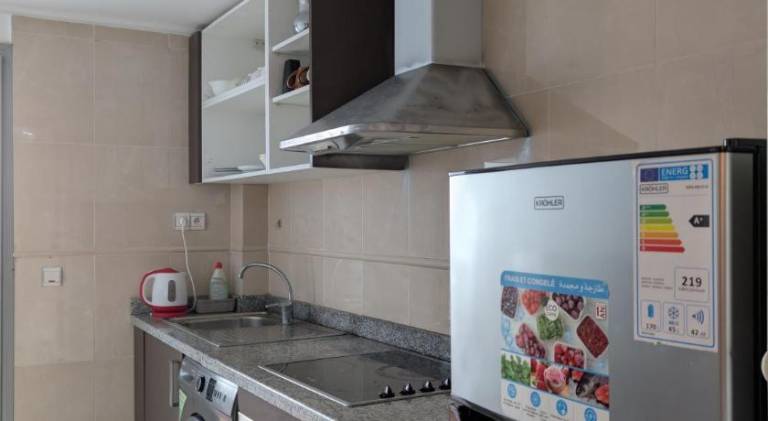 Lovely apartment with pool | Pets allowed — photo 4