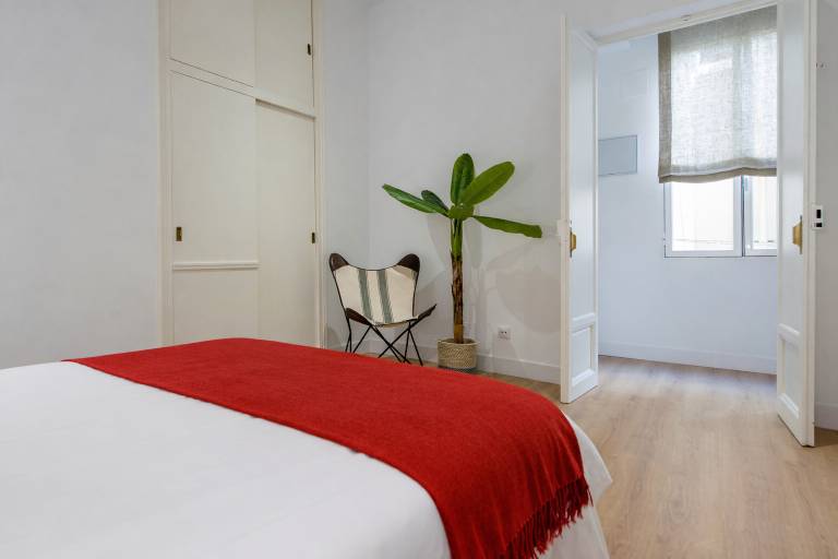 Apartment | Close to Royal Palace of Madrid | Pets allowed — photo 3