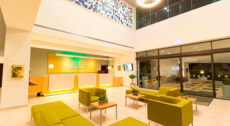 Holiday Inn Puebla La Noria By IHG — photo 5