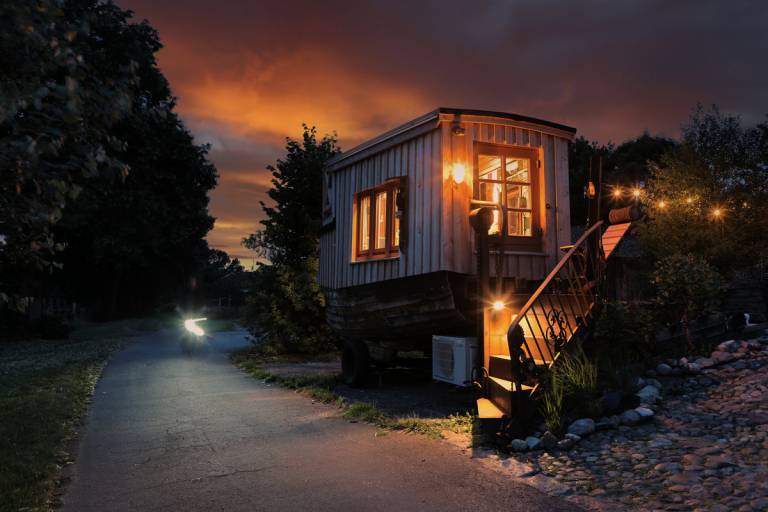 Privatzimmer Itzehoe