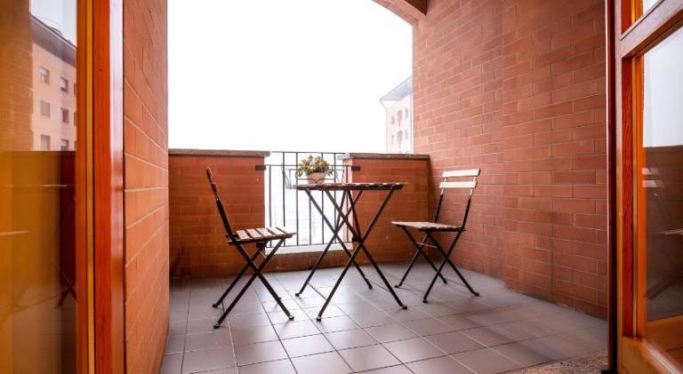 Rental apartment with 2 rooms for 5 persons — photo 4