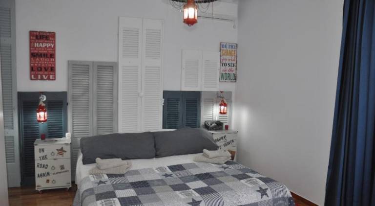 Holiday apartment | Pet-friendly in Glyfada