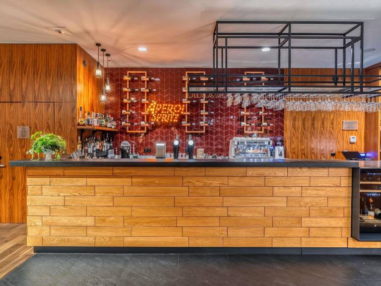 Mercure Katowice Centrum — photo 4
