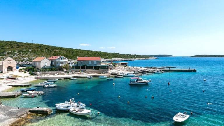 Apartma Stiniva