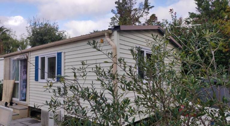 Mobil-Home de Pierrette et Christian — photo 4