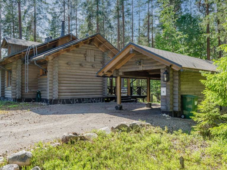 House  Loma-Koli