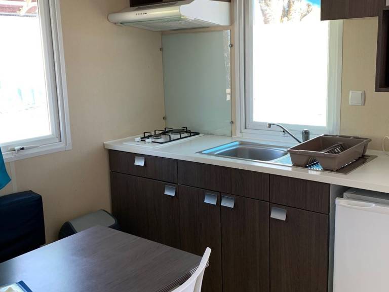 Wonderful mobile home with pool | Pets are welcome — photo 4