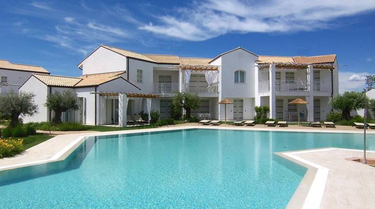 Appartamento vacanza Lido di Jesolo