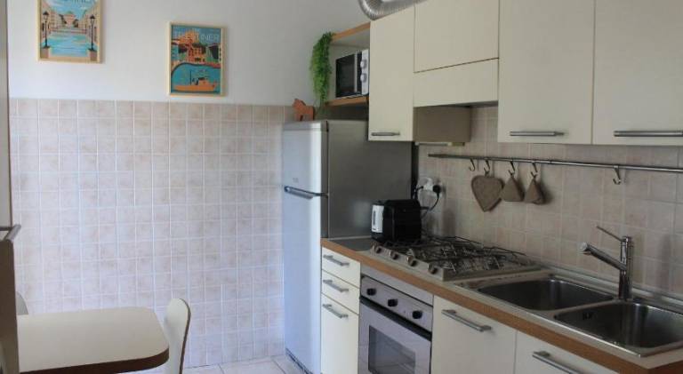 Rental apartment with 1 room for 2 persons — photo 3