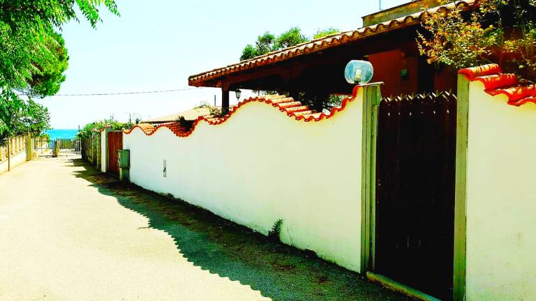 Villa with garden, BBQ & terrace | Panoramic view — photo 5