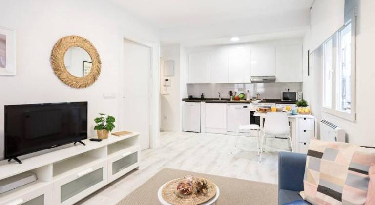 Rental apartment | Beach nearby | Dogs allowed — photo 3