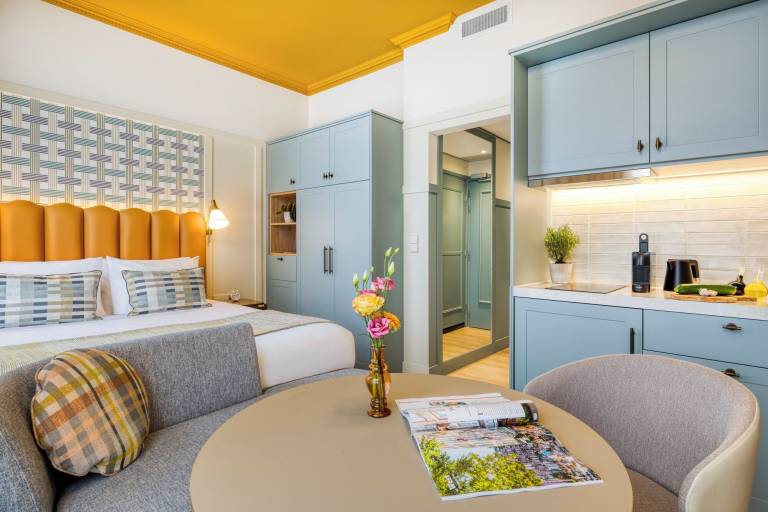 Appart'hôtel Amsterdam