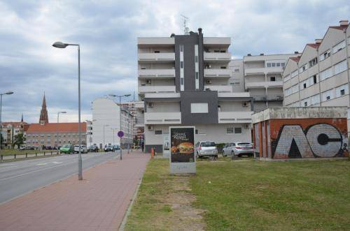 Apartma  Apatin