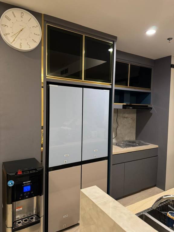 Apartment Makassar
