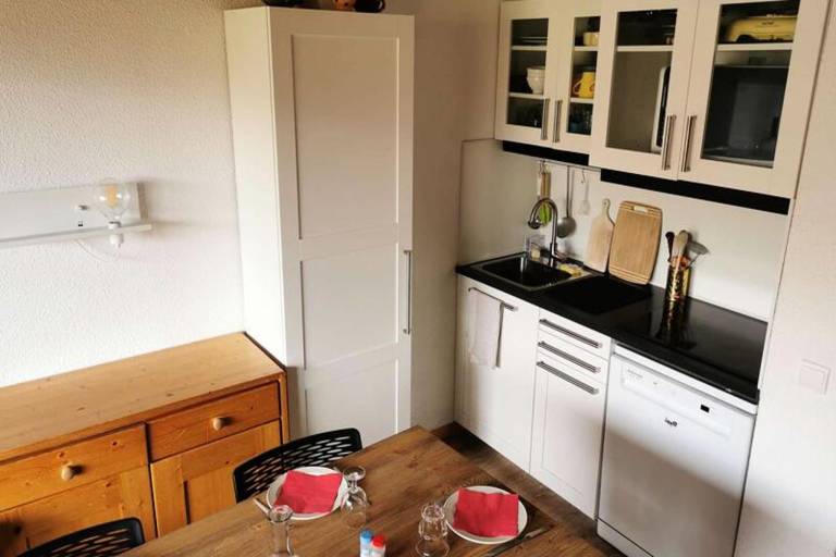 Wonderful rental apartment with hot tub | Ski nearby | Dogs allowed — photo 2