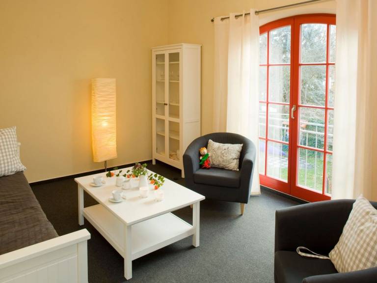 Ferienwohnung  Lindow (Mark)