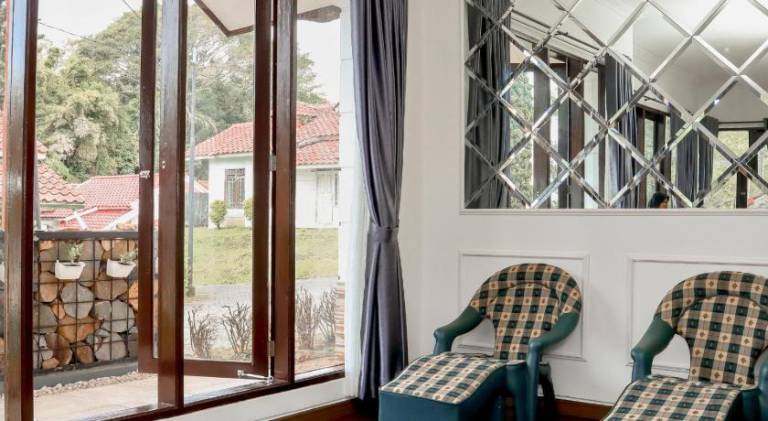 Sierra by Semusim Villa — photo 3
