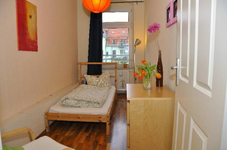 Rental apartment with 2 rooms for 4 persons — photo 5