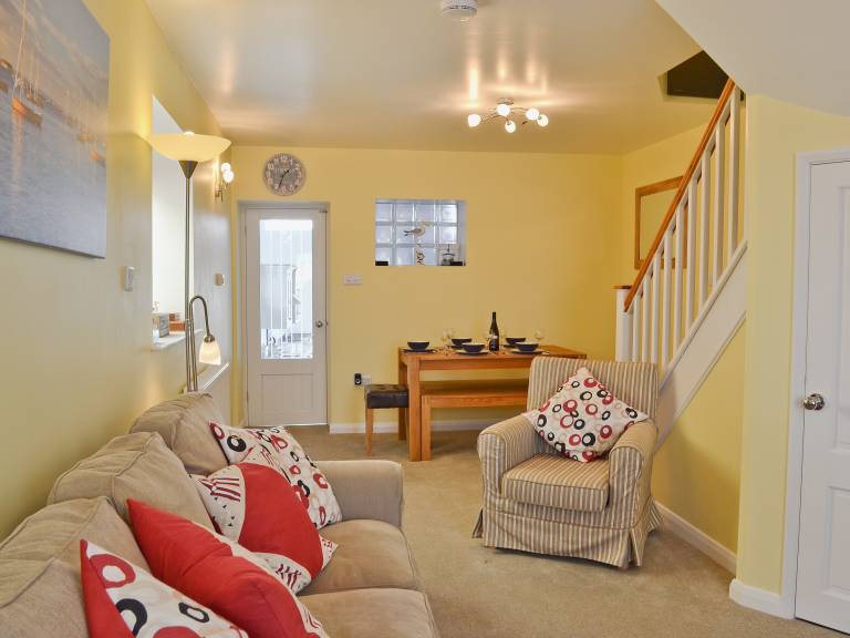 Buckingham Cottage — photo 4