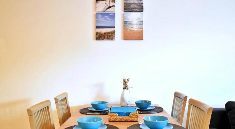 Charming apartment with pool & hot tub | Next to the beach | Pets are welcome — photo 4