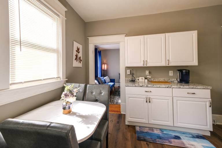 Cozy Roanoke Vacation Rental: 2 Mi to Downtown! — photo 2