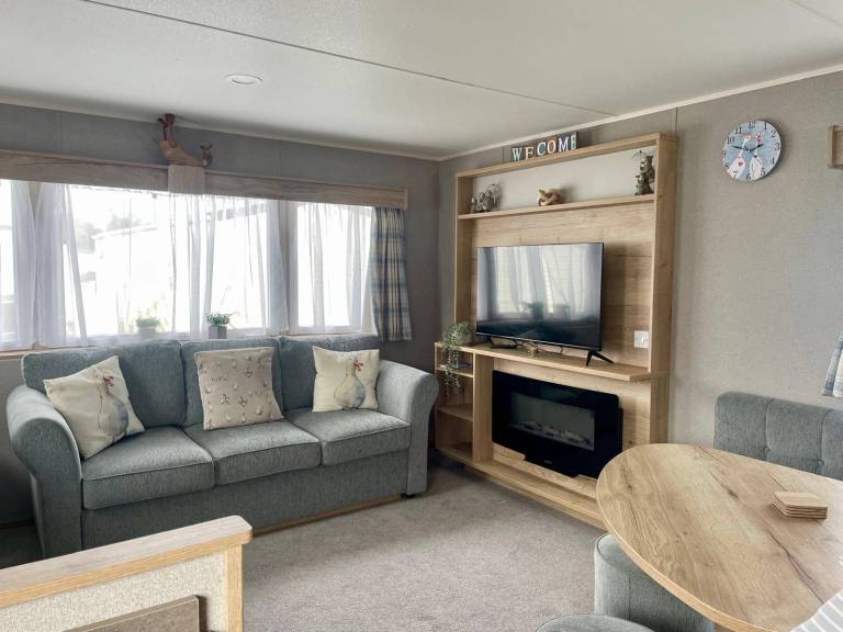 Lodge  South Cerney