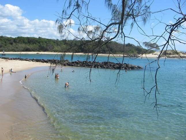 Apartment Byron Bay