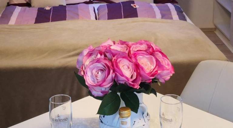 Holiday apartment with 1 room for 2 persons — photo 2
