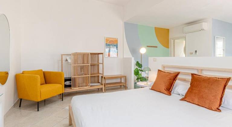 Marenia Holiday Apartments and Rooms - mare e relax - in Latina