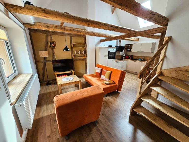 Ferienwohnung Tanne