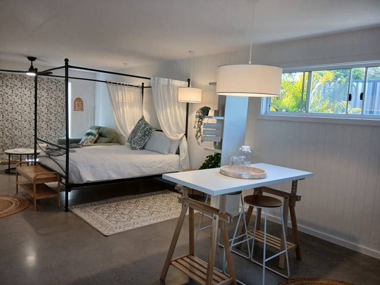House  Corindi Beach
