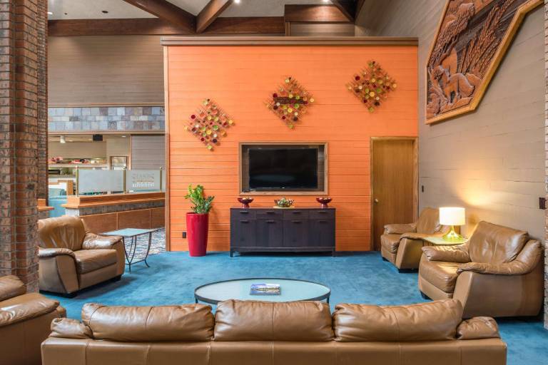 Red Lion Hotel Pasco Airport & Conference Center — photo 4