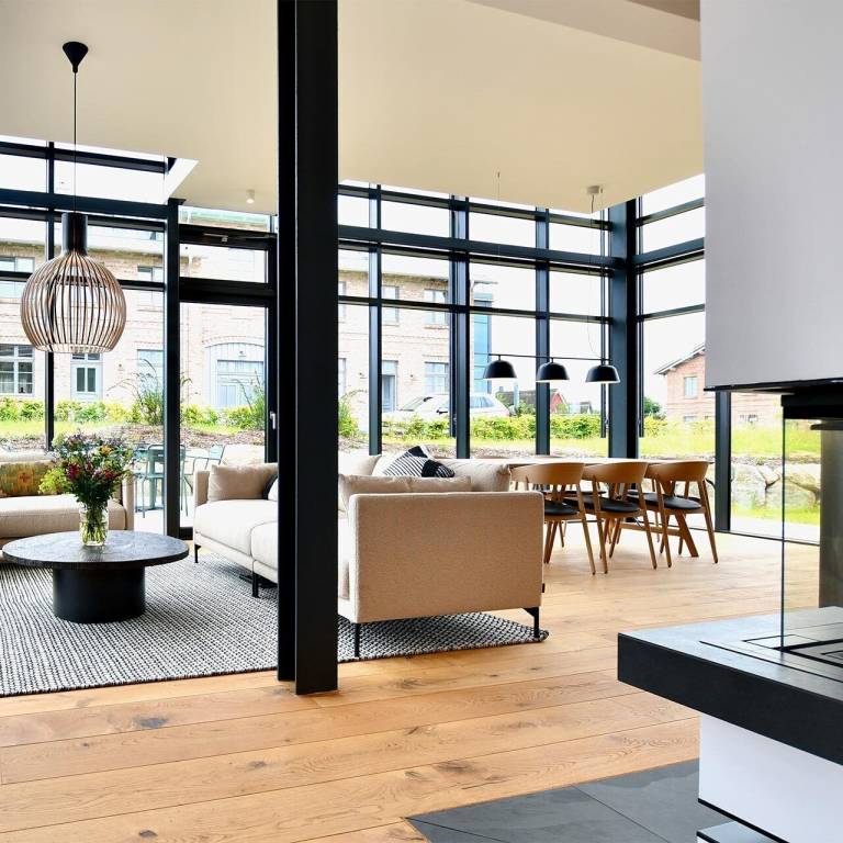 Ferienwohnung  Dassow