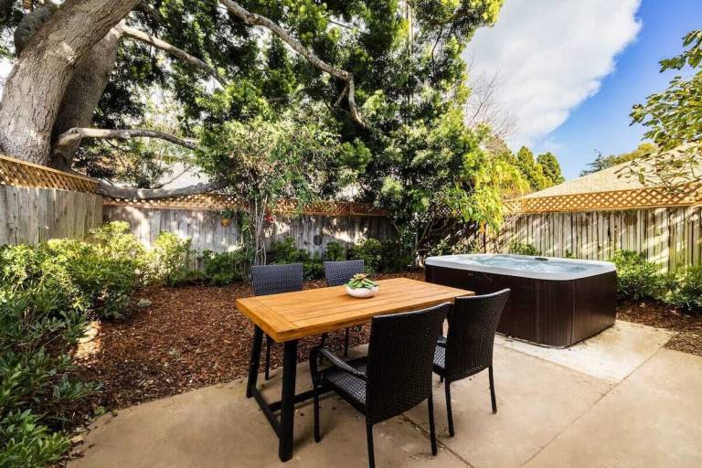 Condo Santa Barbara