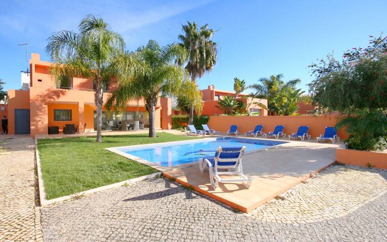 Casa Monte Judeu